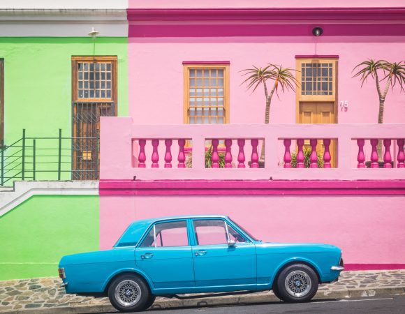 Long walk to Freedom Tour