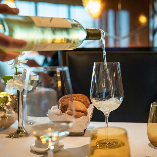 Cape Winelands - Half Day