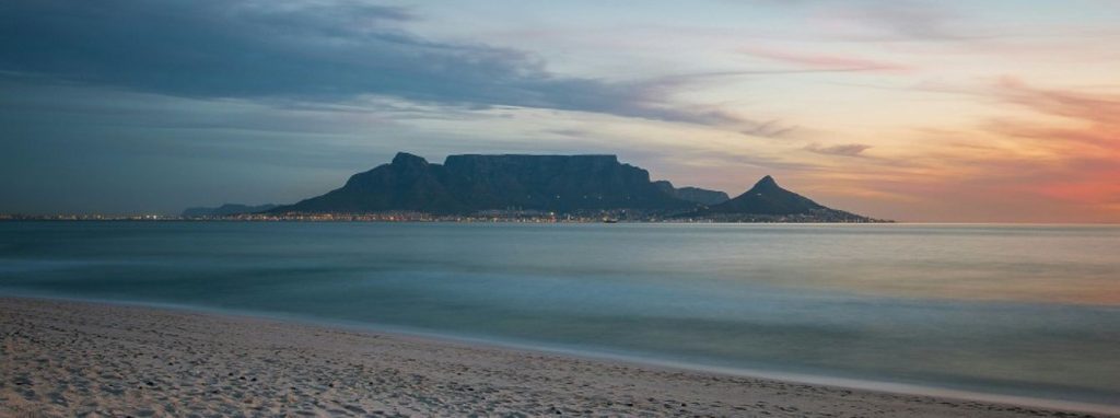 South African cities: Explore, discover and enjoy